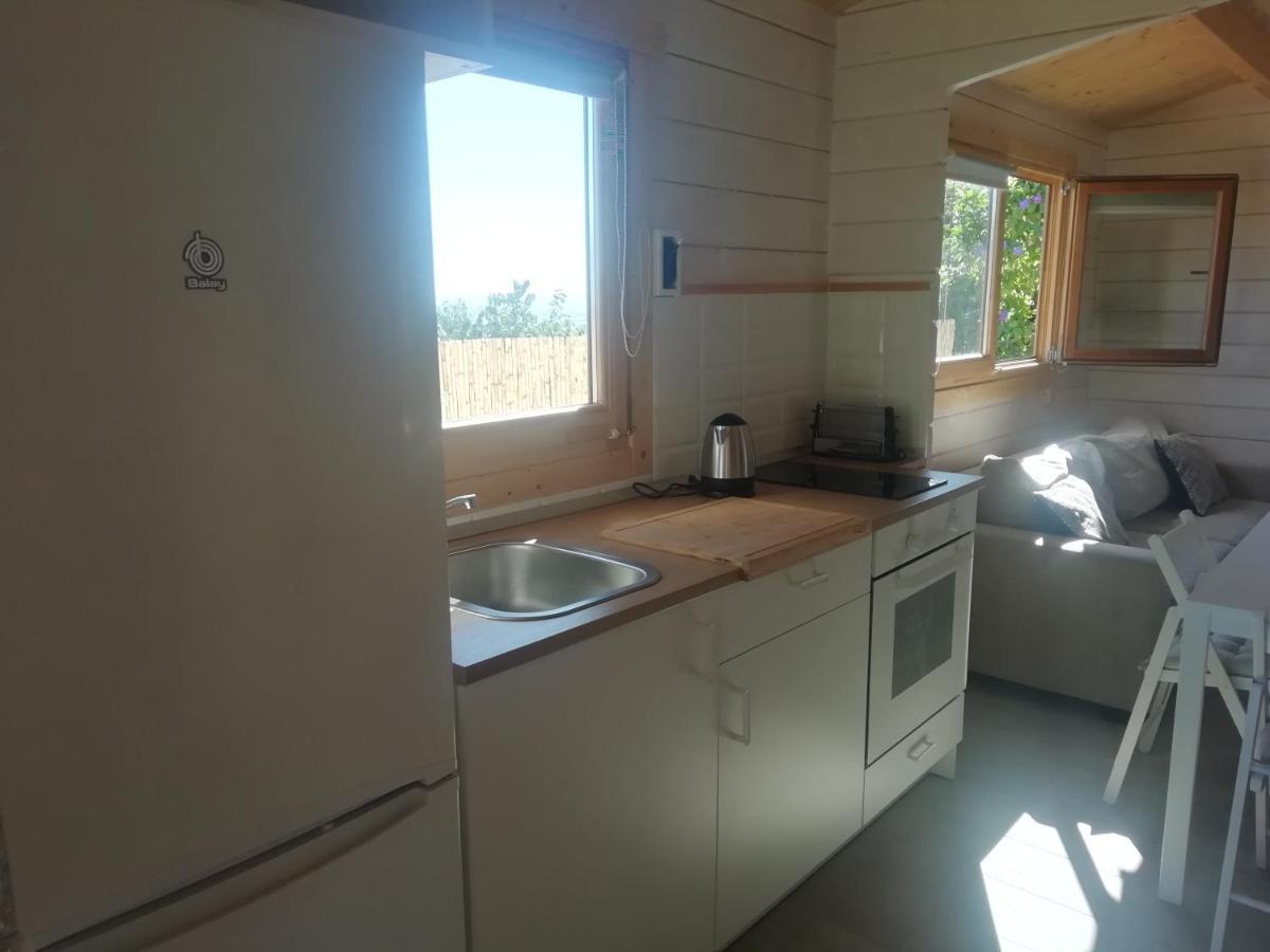 Woodhouse Apartment Tarifa Exterior photo