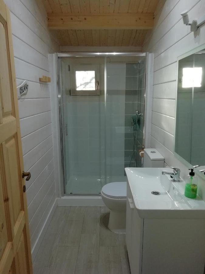 Woodhouse Apartment Tarifa Exterior photo