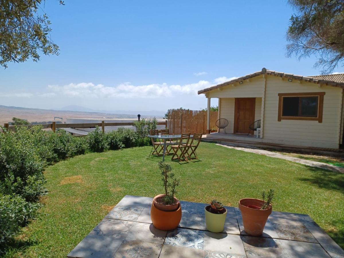Woodhouse Apartment Tarifa Exterior photo